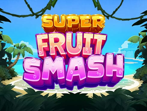 سپر فروٹ Smash screenshot