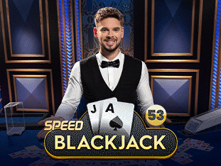 Speed Blackjack 53 screenshot