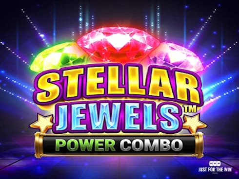 Stellar Jewels Power Combo screenshot