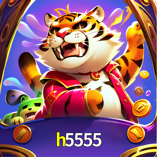h5555game.net Logo